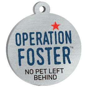 Operation Foster Logo